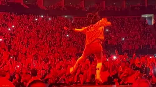 Billie Eilish - Video #176715