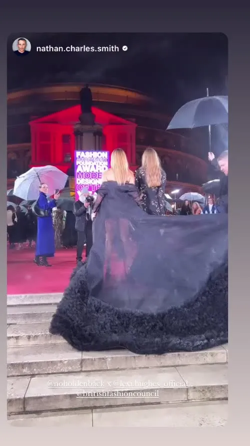 Amanda Holden - Video #320169