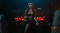 Megan Fox - Video #183712