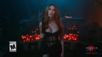 Megan Fox - Video #183711
