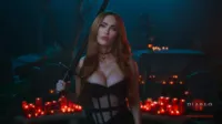 Megan Fox - Video #183710