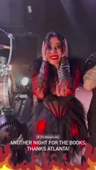 Cristina Scabbia - Video