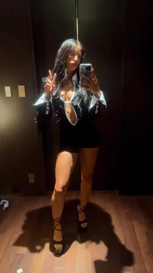 WWE/AEW Sasha Banks | Mercedes Moné - Video