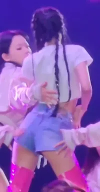 Mina Myoi (TWICE) - Video #75235