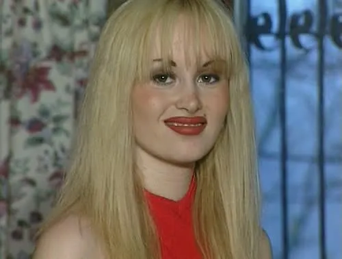 Fiona Cooper (Vintage British JOI) - Emily W 2