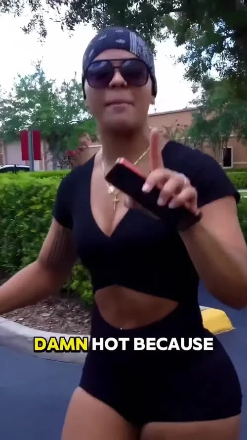 Jaida Parker - WWE/NXT - Video #121755