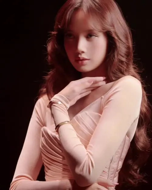 Lisa | BLΛƆKPIИK (Blackpink) - Video