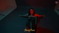 STACEY POOLE - 16th May 2022 - Private dancer