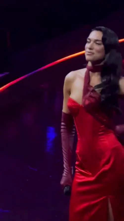 Dua Lipa - Video