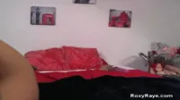 Roxy Raye - 171 - Camshow replay (2014-01-14)