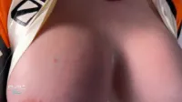 Jewelz Blu - Rei Ayanami your personal fuckdoll POV - Manyvids ($29.99)