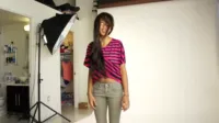 18OMG / SFBayModels / Lotsofmodels.com - 1710 Malissa 1 1 2-8k 0720p