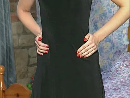 Fiona Cooper (Vintage British JOI) - 172 Lena