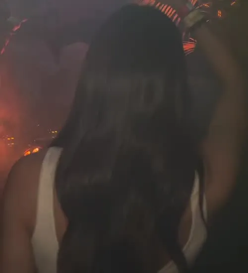 Daniela Melchior - Video #300943