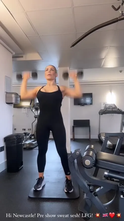 WWE Natalya Neidhart , The Boat - Video