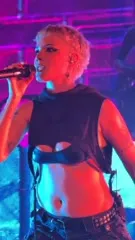 Halsey - Video #310641