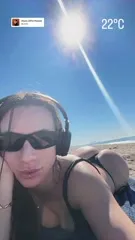 SweetTits20 / SweetTastyBaby - Video #379541
