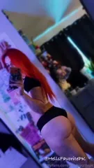 WWE GiGi Dolin / Priscilla Kelly - Video #394944