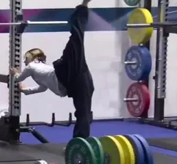 Alysa Liu - Video #241419