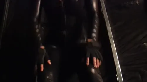 Superheroines - Video
