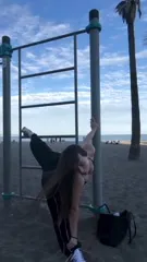 SweetTits20 / SweetTastyBaby - Video