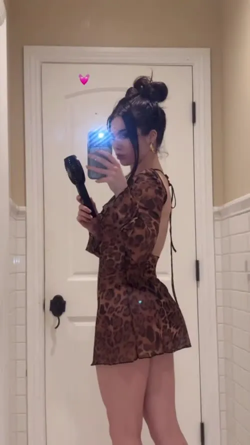 McKayla Maroney - Video #268675
