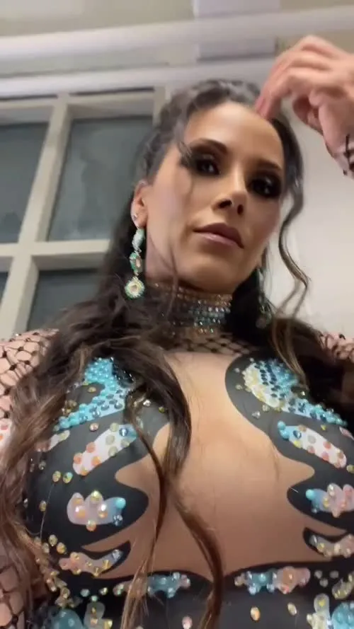 Mickie James - Video #187821