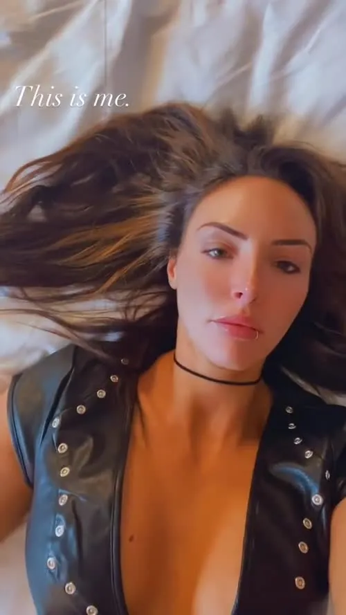 Cassie Lee/Jess McKay (Peyton Royce/Billie Kay) - Video #414535