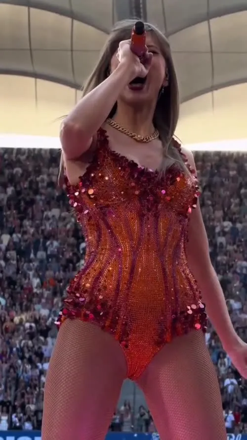 Taylor Swift - Video #371208