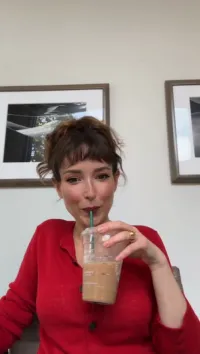 Milana Vayntrub - Video #305082