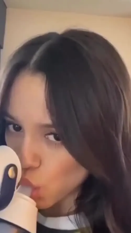 Jenna Ortega - Video #119775