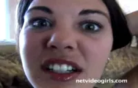 NVG / NG / CCHD (Net Video Girls / Net Girl / Casting Couch HD) - Video #409116