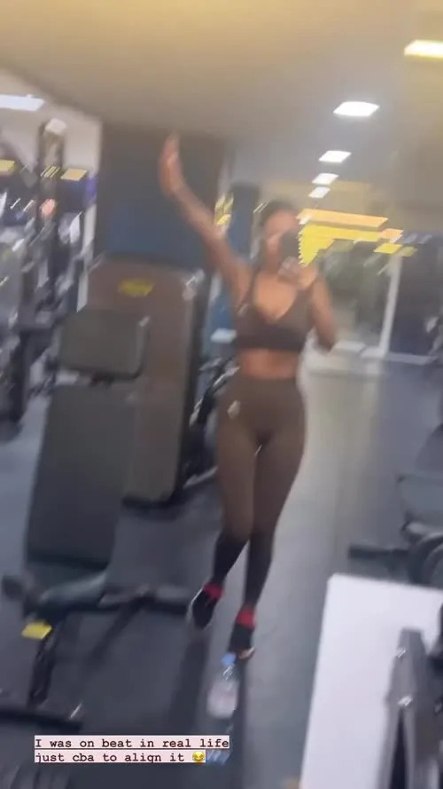 Maya Jama - Video #131651
