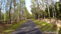 Roxy Raye - 184 - Wilderness Fun (2014-04-20)