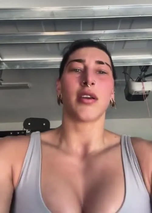 WWE Rhea Ripley - Video #393502