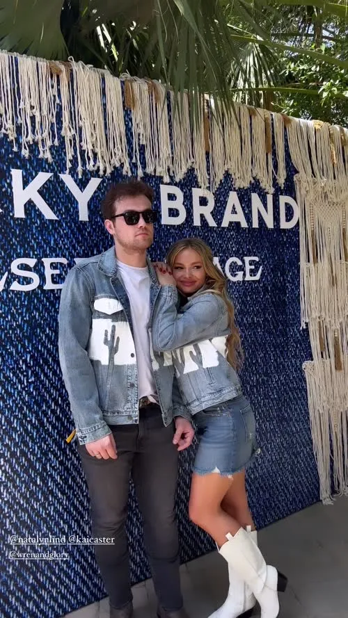 Natalie alyn lind - Video