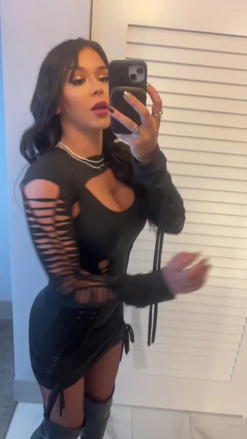 Cora Jade | elaynablack - Video #274546