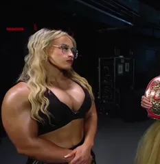 Jordynne Grace - Video #379545