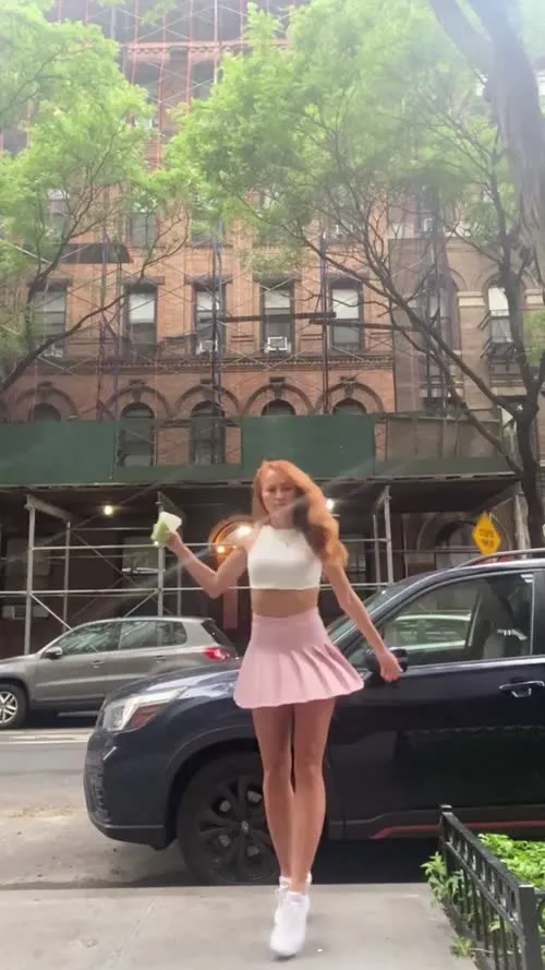 Danielle Moinet / Summer Rae - Video #156931