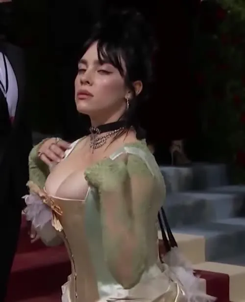 Billie Eilish - Video