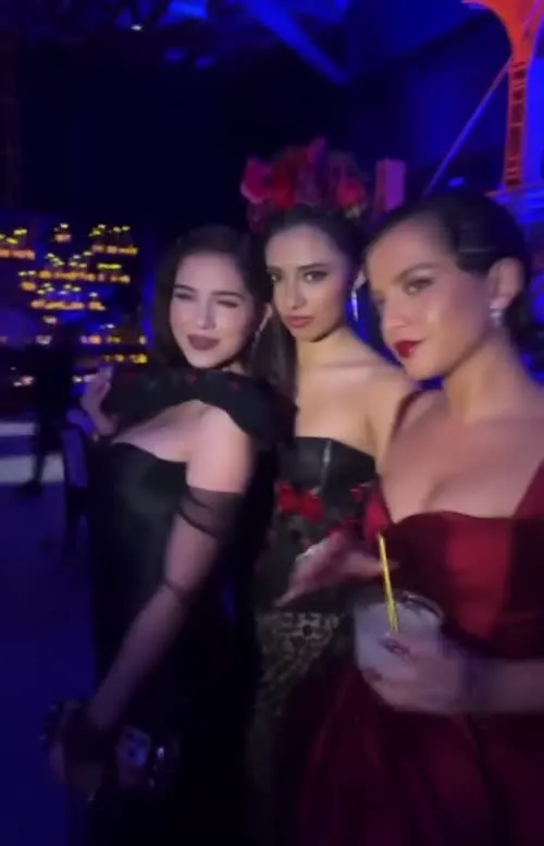 Xochitl Gomez - Video #178116