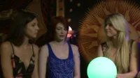 Girlfriends Films [Lesbian] - 19.04.01 India Summer, Kristen Scott lesbian psychodramas 30
