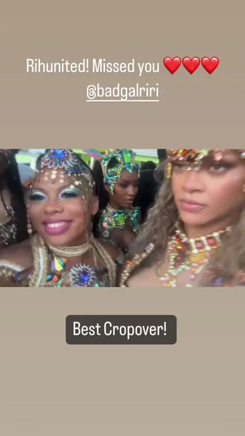 Rihanna - Video