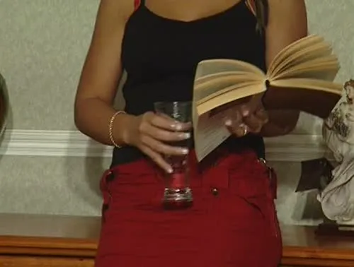Fiona Cooper (Vintage British JOI) - 191 Jenny 1