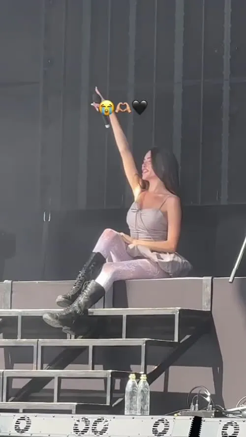 Madison Beer - Video #320761