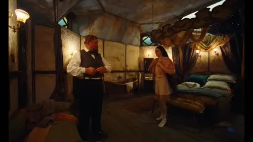 Emma Stone - Video #221097