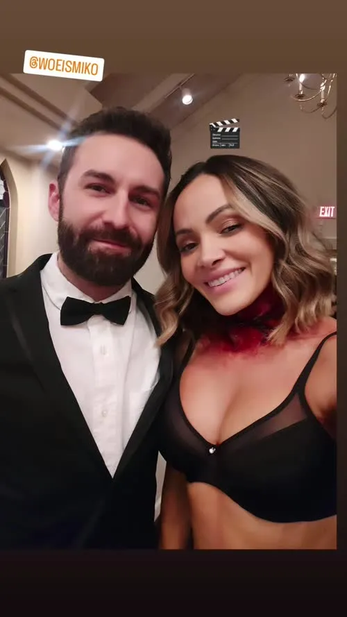 Melissa Santos - Video #249509