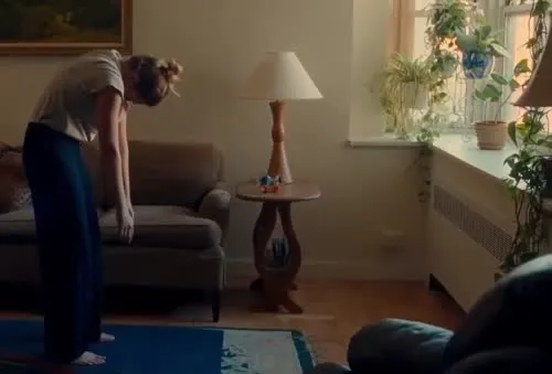 Elizabeth Olsen - Video #333442