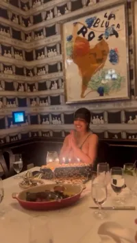 Bianca Censori - Video #158907
