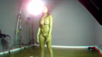 18OMG / SFBayModels / Lotsofmodels.com - Audrey Bliss (3D #5) (Shoot #5 2011) (audrey3d 1 4 5)